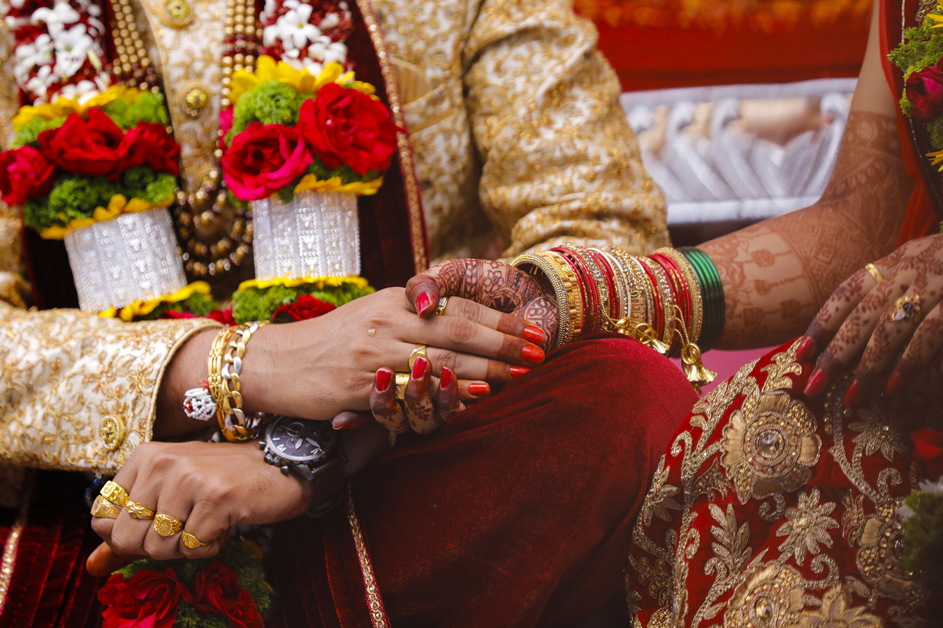 Register Arya Samaj Marriage