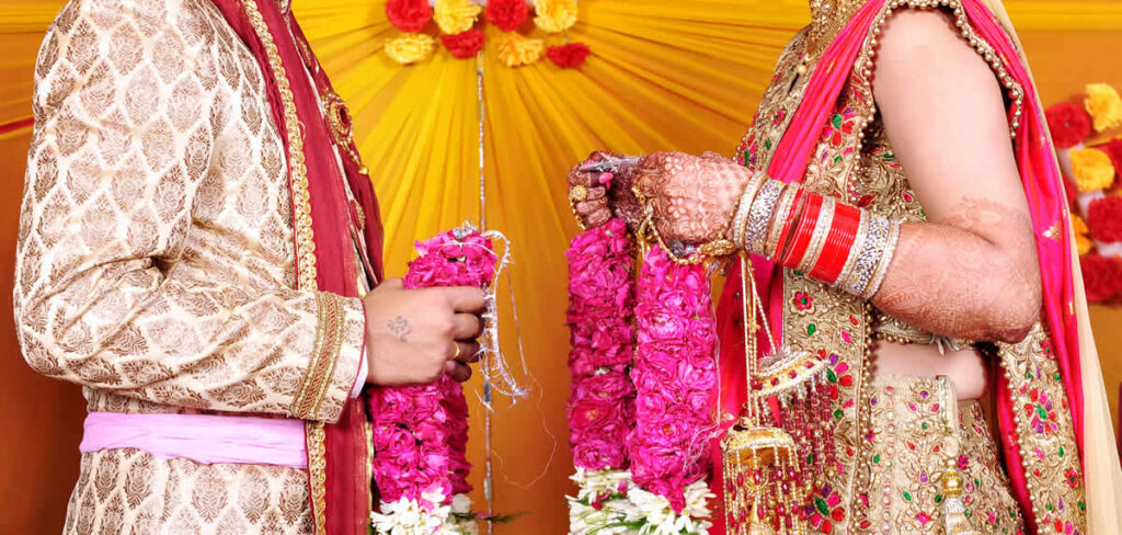 Arya samaj marriage procedure