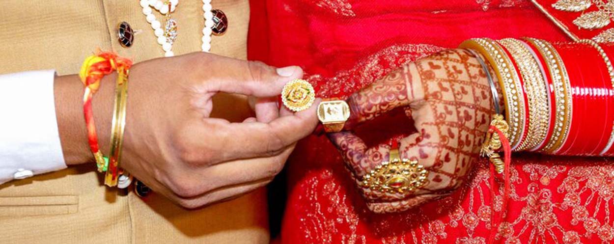 Arya samaj marriage in ghaziabad