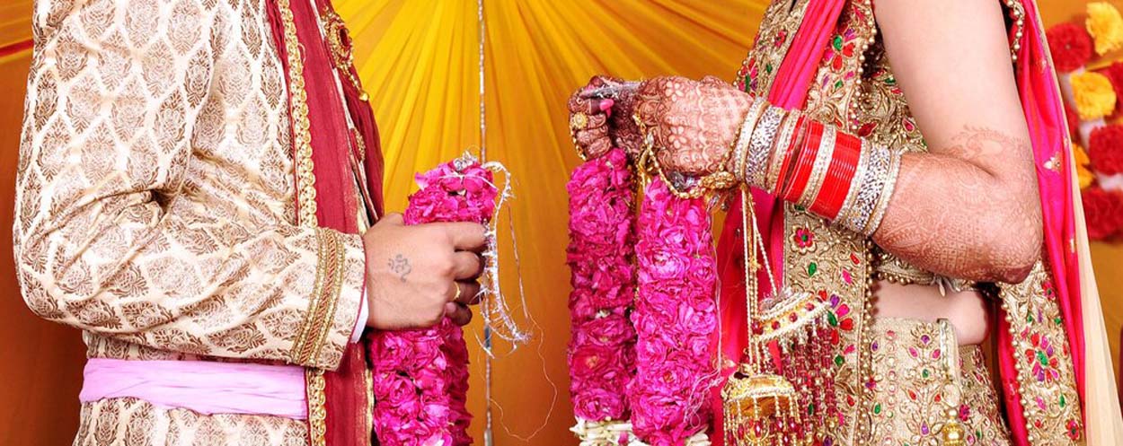 Noida arya samaj marriage procedure